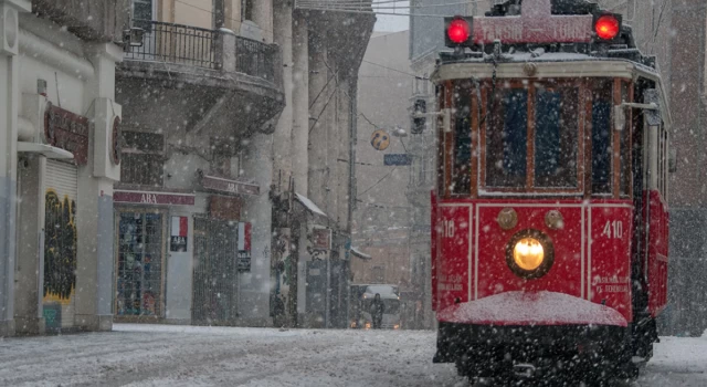 Meteoroloji uzmanı kış için uyardı: Sıra dışı olacak