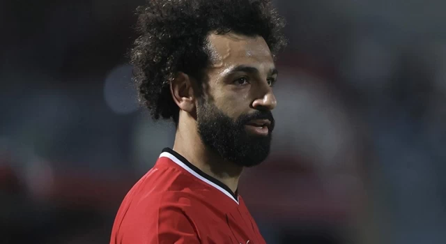 Mısırlı ünlü futbolcu Muhammed Salah'tan Gazze'ye destek