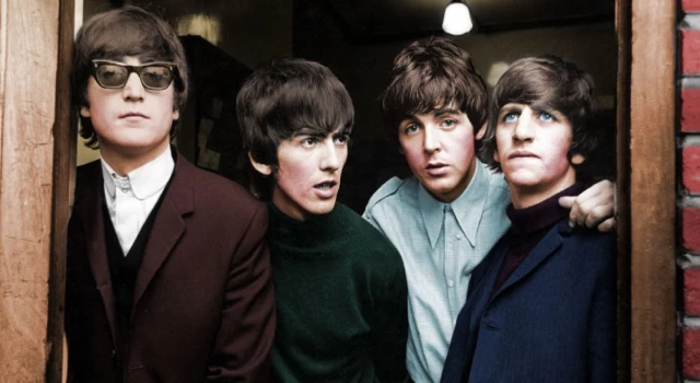 The Beatles, önümüzdeki hafta ”son şarkılarını”  yayınlayacak