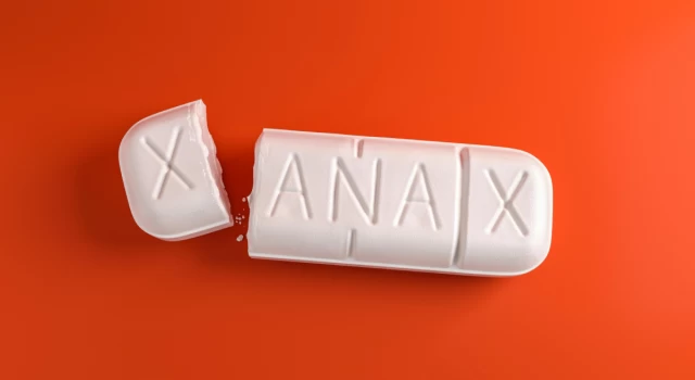 Xanax uyuşturucu mu?