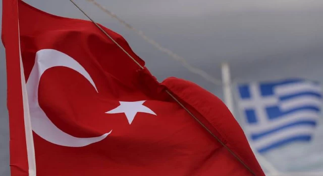 4 yılın ardından Türkiye ve Yunanistan savunma bakanlıklarının heyetleri Ankara’da bir araya geldi