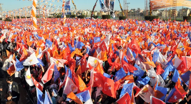 AK Parti'de adaylar 15 Aralık'tan sonra netlik kazanacak