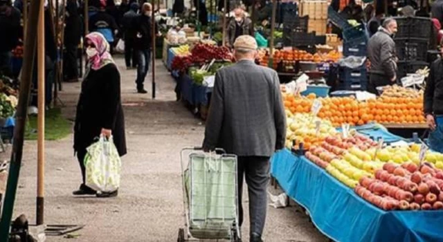 BİSAM: Yoksulluk sınırı 45 bin, açlık sınırıysa 13 bin TL'ye dayandı