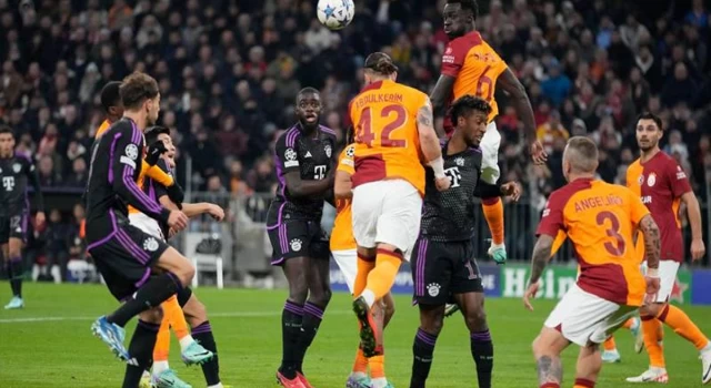 Galatasaray, Şampiyonlar Ligi'nde gruptan nasıl çıkar?