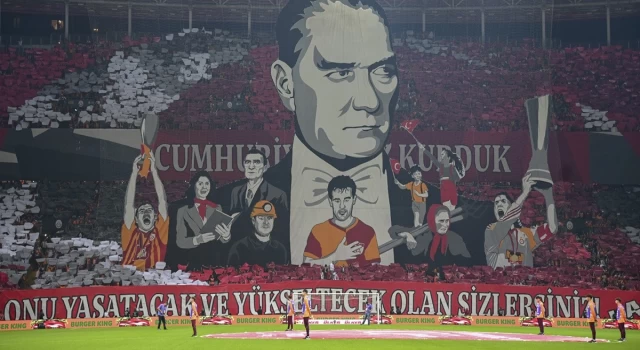 Galatasaray'dan flaş Süper Kupa kararı!