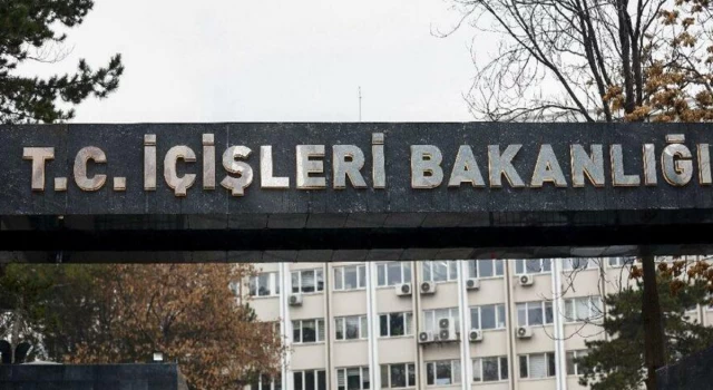 İçişleri Bakanlığı’nın personel alımlarında “cemaat” iddiası