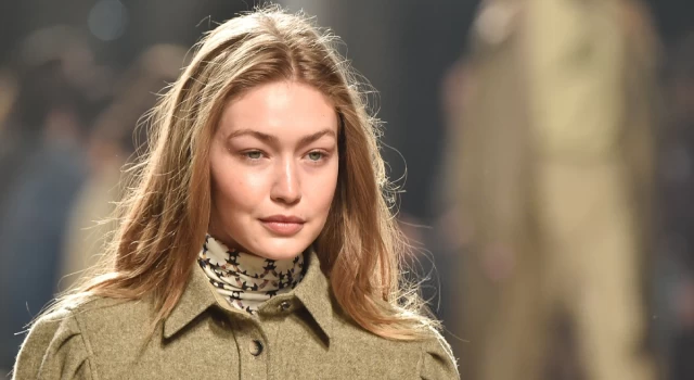 İsrail paylaşımı tepki alan Gigi Hadid özür diledi: "Hata yaptım"