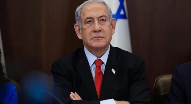 Netanyahu: Dünyanın en ahlaklı ordusu bizim ordumuz