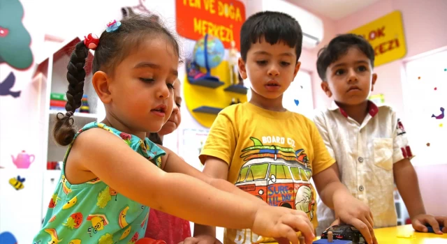 “Okulöncesinde dini eğitim” içerikli yeni müfredata ilişkin yeni iddia: 'Türk Alimleri', 'İslam alimleri' olacak