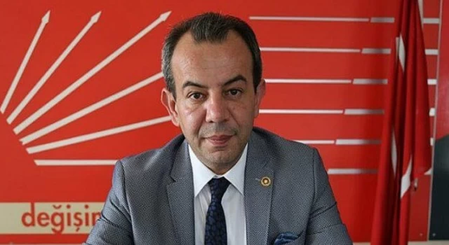 Özgür Özel'den Tanju Özcan'a davet