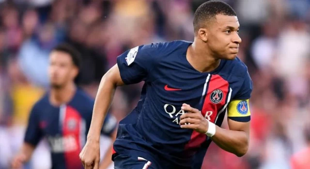 Real Madrid'de Kylian Mbappe için transfer kararı