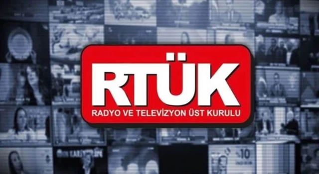 RTÜK’e 11 milyonluk led ekran