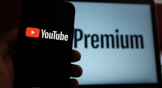 Youtube Premium ücretlerine yüzde yüze yakın zam geldi