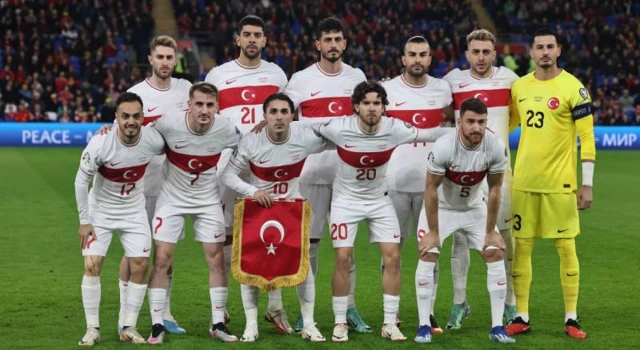 A Milli Takım'ın EURO 2024'teki kamp yeri belli oldu