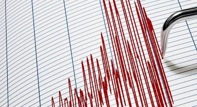 AFAD duyurdu: Çankırı'da deprem