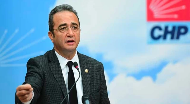 Ameliyat olan CHP'li Bülent Tezcan yoğun bakımda