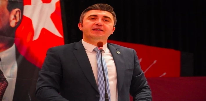 Anıl Çakır’dan şehitlere başsağlığı ve taziye mesajı