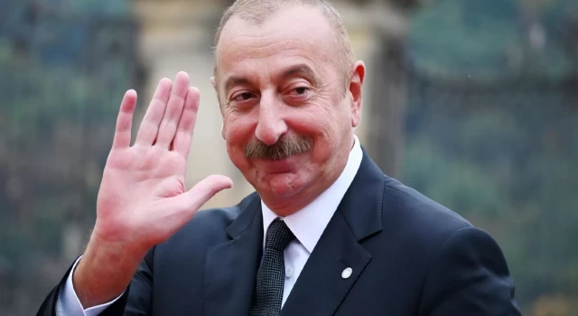 Azerbaycan erken seçime gidiyor: İlham Aliyev tekrar aday olacak