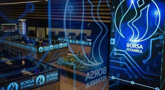 Borsa İstanbul'a yeni endeks