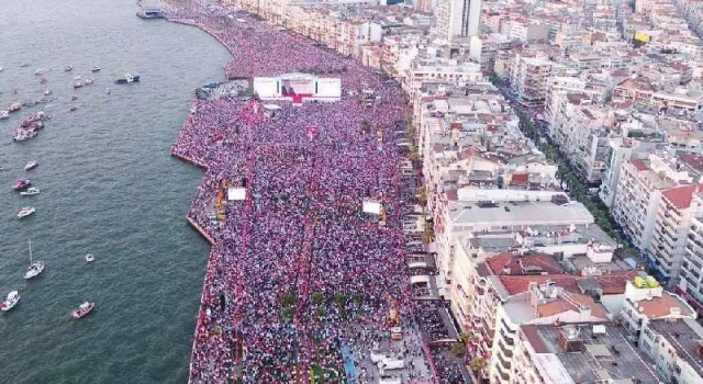 CHP, İzmir adayı için anket sonuçlarını bekliyor