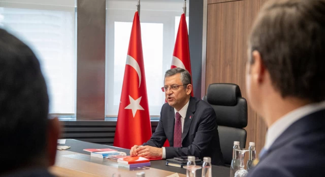 CHP'de tek gündem asker ölümleri: PM ve aday açıklamaları ertelenecek