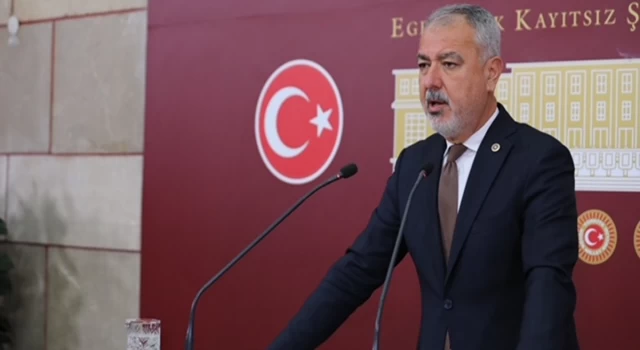 CHP'li Uzun'dan Milli Eğitim Bakanının açıklamalarına karşı TCK 263 hamlesi