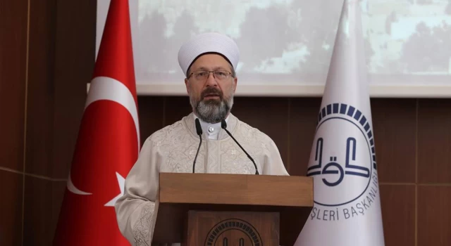 Diyanet 15 kamu idaresinin yıllık bütçesini geride bıraktı