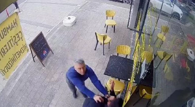 Eski polis memurunu darp eden Avcılar Emniyet Müdürü Murat Özburun, görevden alındı