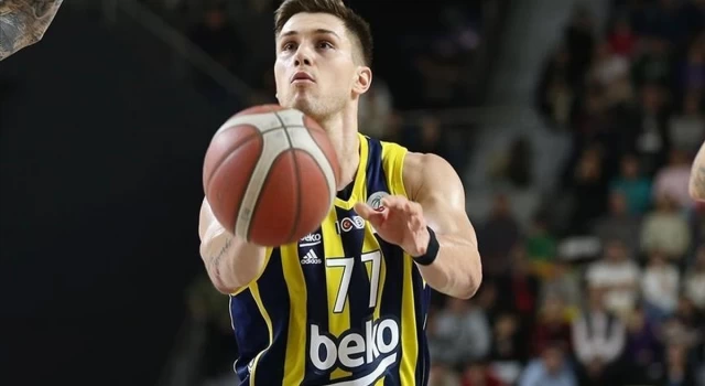 Fenerbahçe Beko, THY Avrupa Ligi'nde ALBA Berlin'e konuk olacak