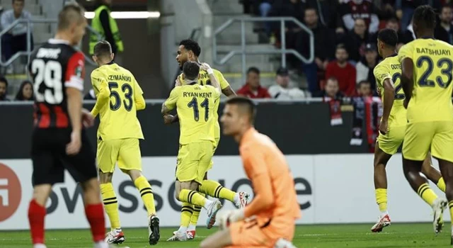 Fenerbahçe, Spartak Trnava'yı konuk edecek, 3 puana gruptan çıkıyor