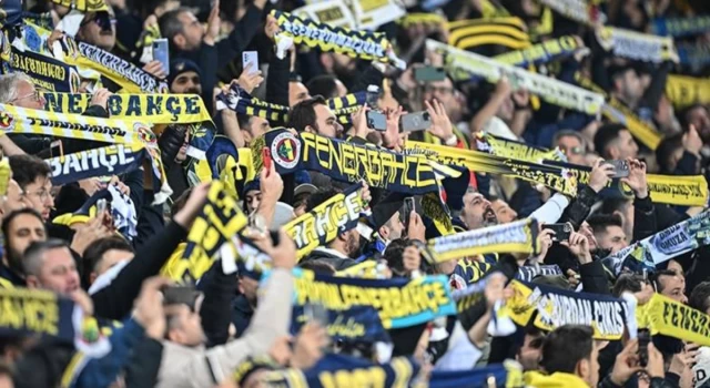 Fenerbahçeli taraftarların 5 yıllık hasreti derbide son bulacak