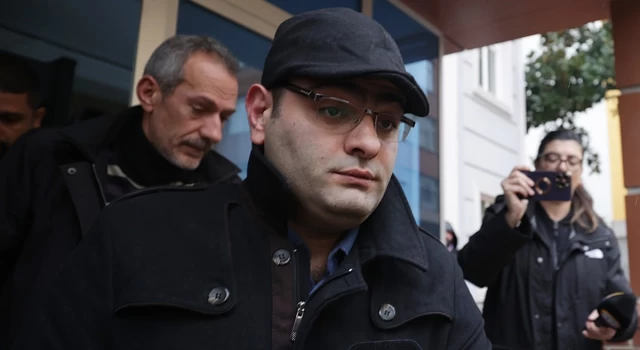 Hrant Dink'in katili Ogün Samast'a yurt dışına çıkış yasağı