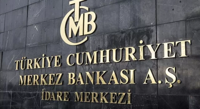 Merkez Bankası'ndan rekor: Tüm zamanların en yüksek seviyesi