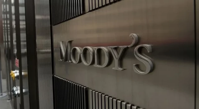 Moody’s, Türkiye’nin kredi notunu güncellemedi