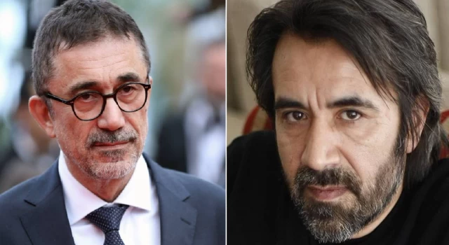 Nuri Bilge Ceylan'dan, Zeki Demirkubuz'a ilk yanıt!