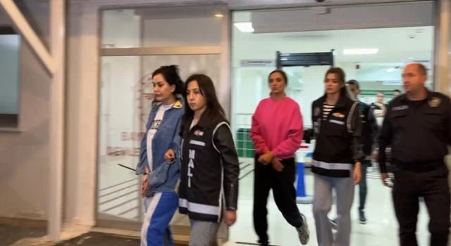 Polat çiftinin soruşturmasına iki isim daha eklendi