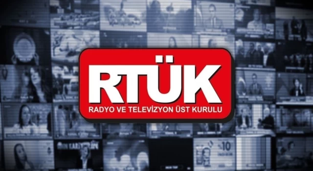 RTÜK'ten spor yayınlarında özenli dil kullanımına ilişkin ilke kararı