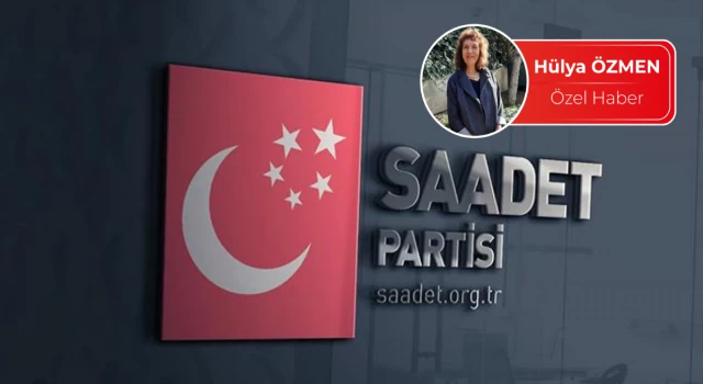 Saadet Partisi, 2024 yılı bütçe kanun teklifine 232 sayfalık muhalefet şerhi düştü