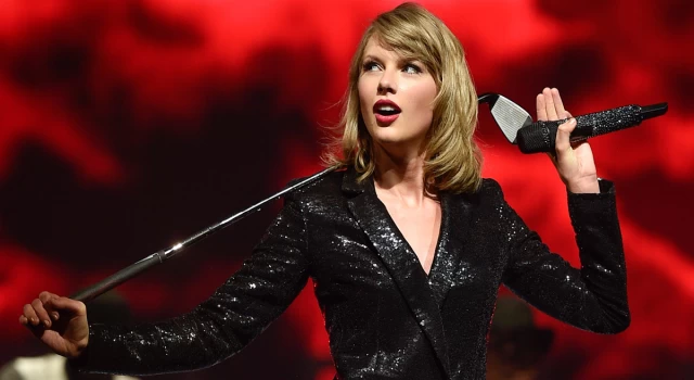 Taylor Swift, Elvis'in rekorunu kırdı