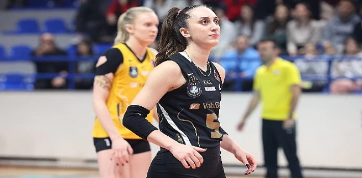 VakıfBank, Şampiyonlar Ligi’nde dördüncü maçına çıkıyor