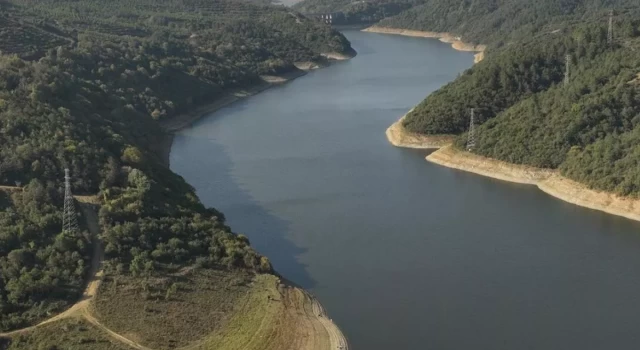 Yağışlar İstanbul'daki barajlara nasıl yansıdı?