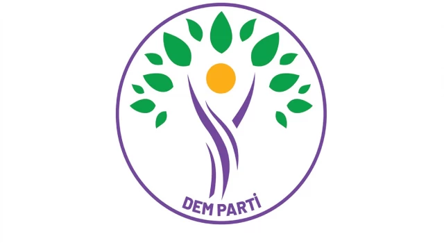 Yargıtay'dan 'DEM Parti' kısaltmasına onay