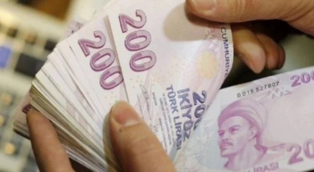 Yeni 200 TL banknotlar tedavüle giriyor