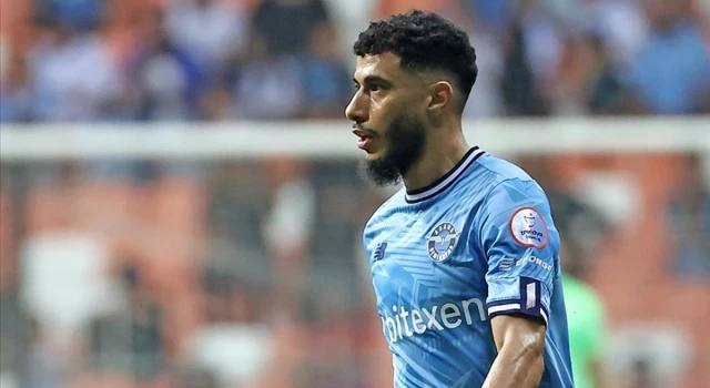 Yukatel Adana Demirspor, Belhanda ile yollarını ayırdı