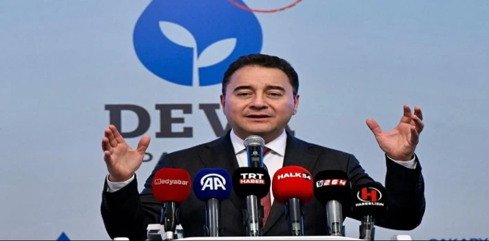 Ali Babacan:  “Ne zaman Merkez Bankası’nın iplerini eline aldı...”