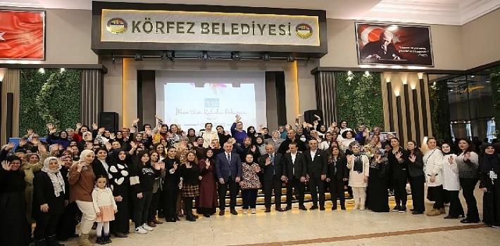 Anne Şehir’in ilham veren kadınları buluştu