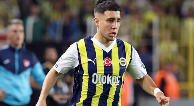 Emre Mor yönetime gitmek istediği takımı açıkladı