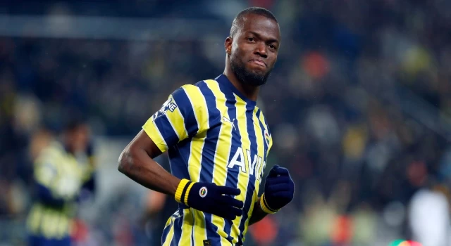 Eski Fenerbahçeli Enner Valencia’dan Atatürk paylaşımı!