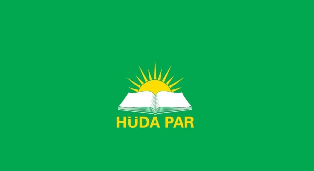 HÜDA PAR'dan yerel seçim kararı!