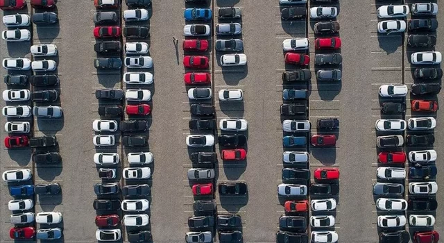 İstanbul'da yediemin otopark ücretlerine zam